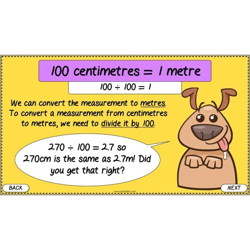 Converting Measures - Image 22