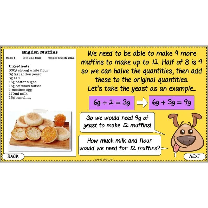 Converting Measures - Image 30