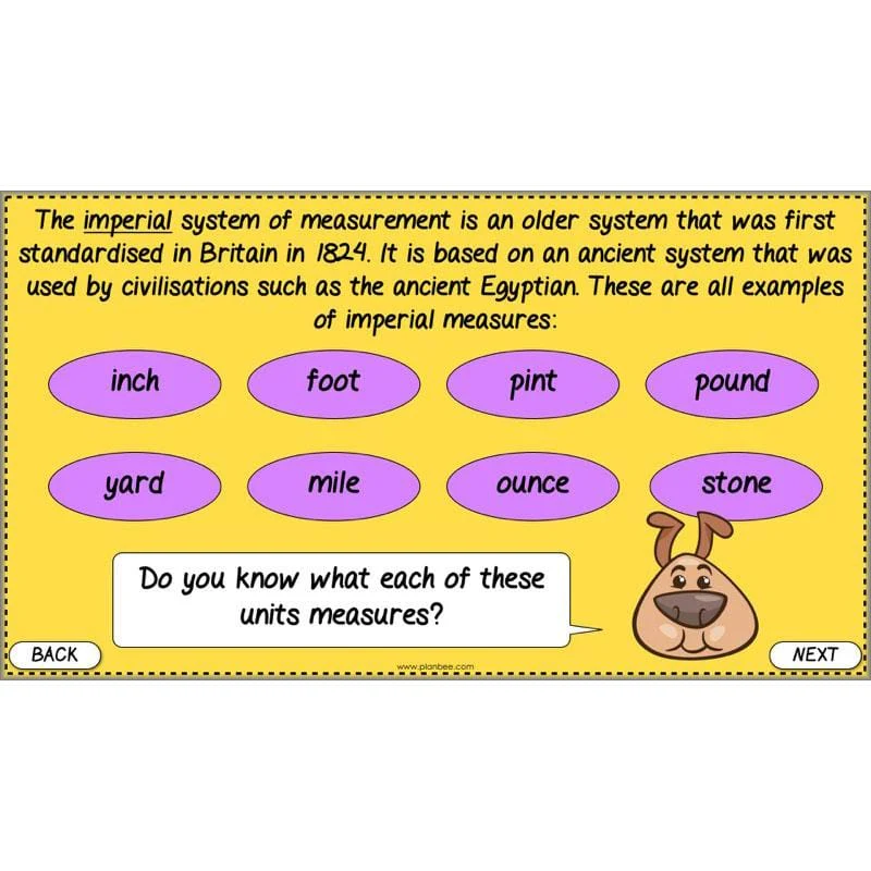 Converting Measures - Image 37