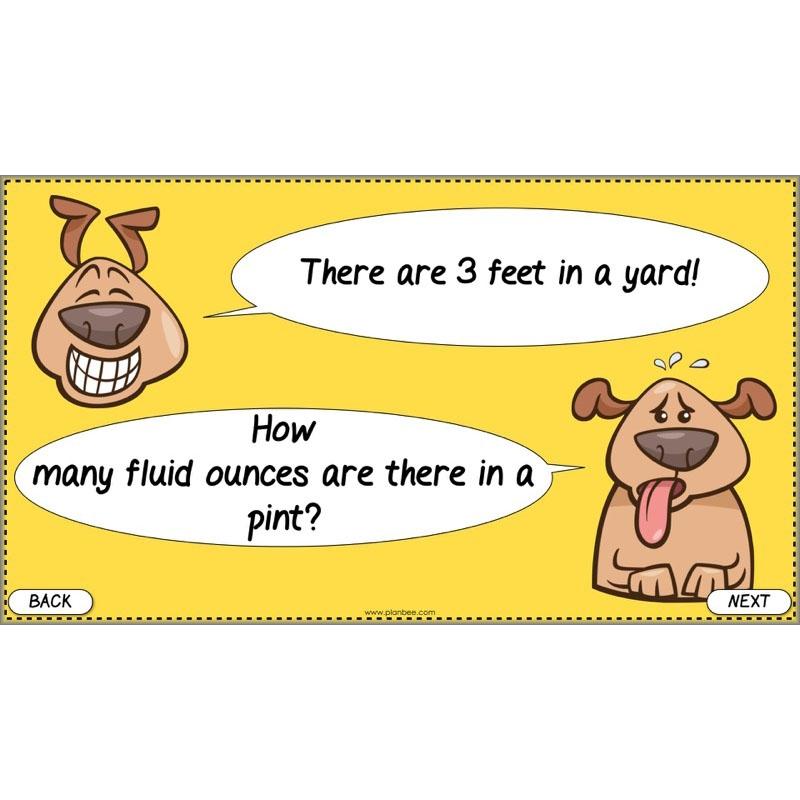 Converting Measures - Image 9