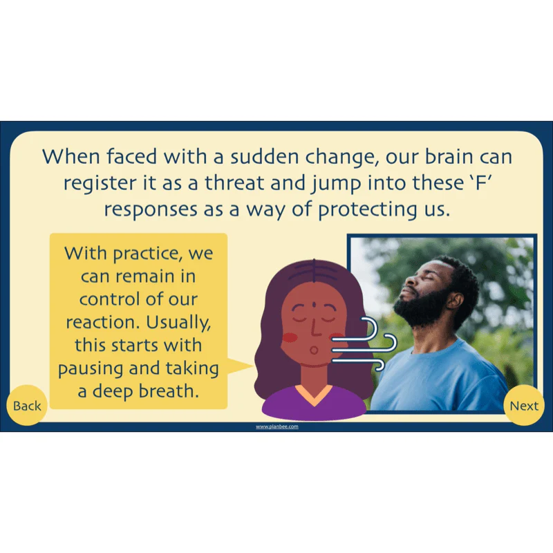 Coping with Change - Image 10