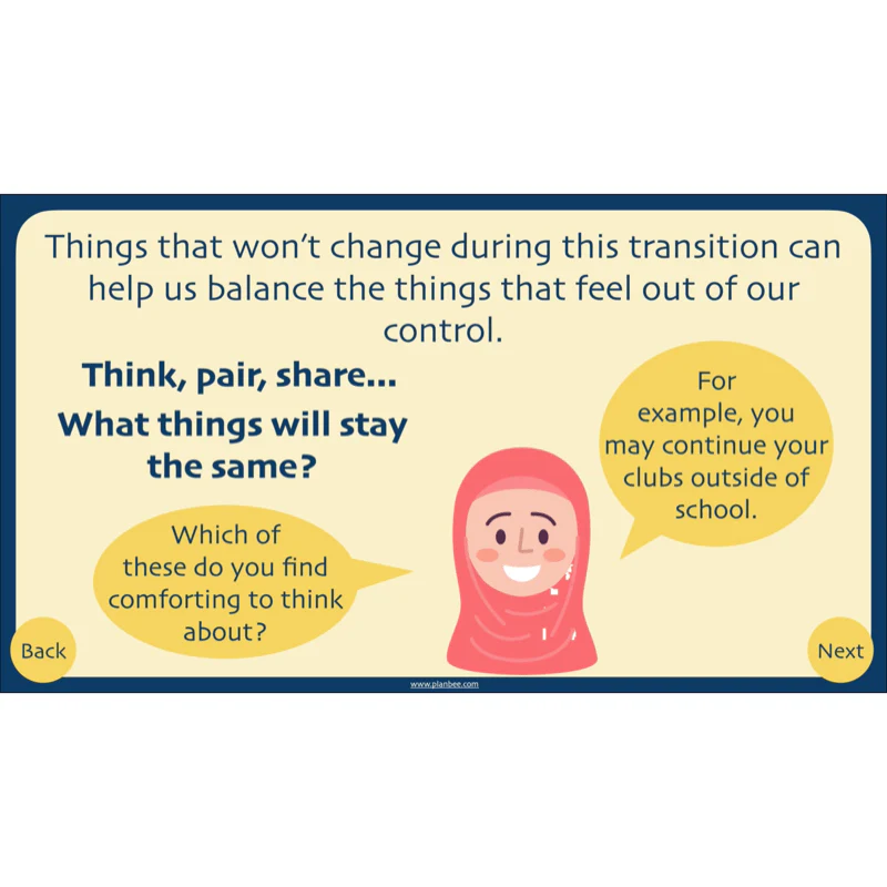 Coping with Change - Image 12