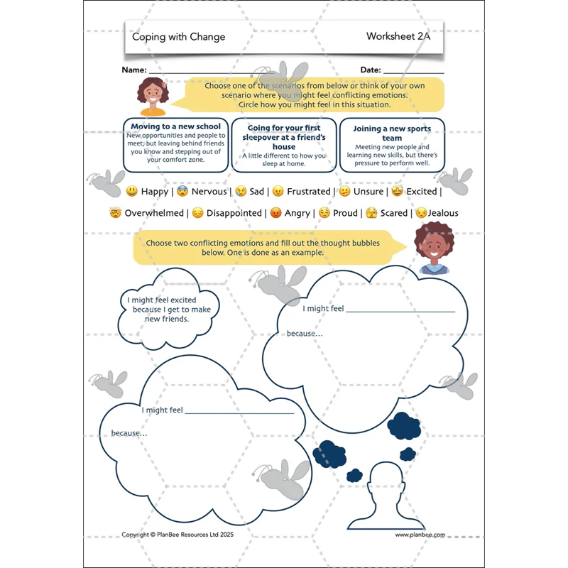Coping with Change - Image 14
