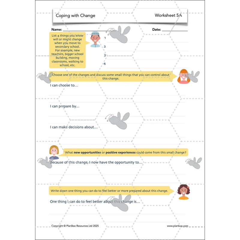 Coping with Change - Image 17