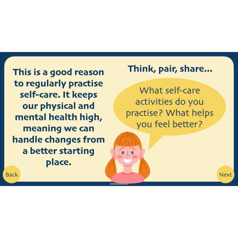 Coping with Change - Image 24