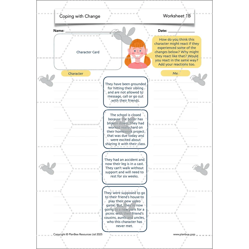 Coping with Change - Image 25