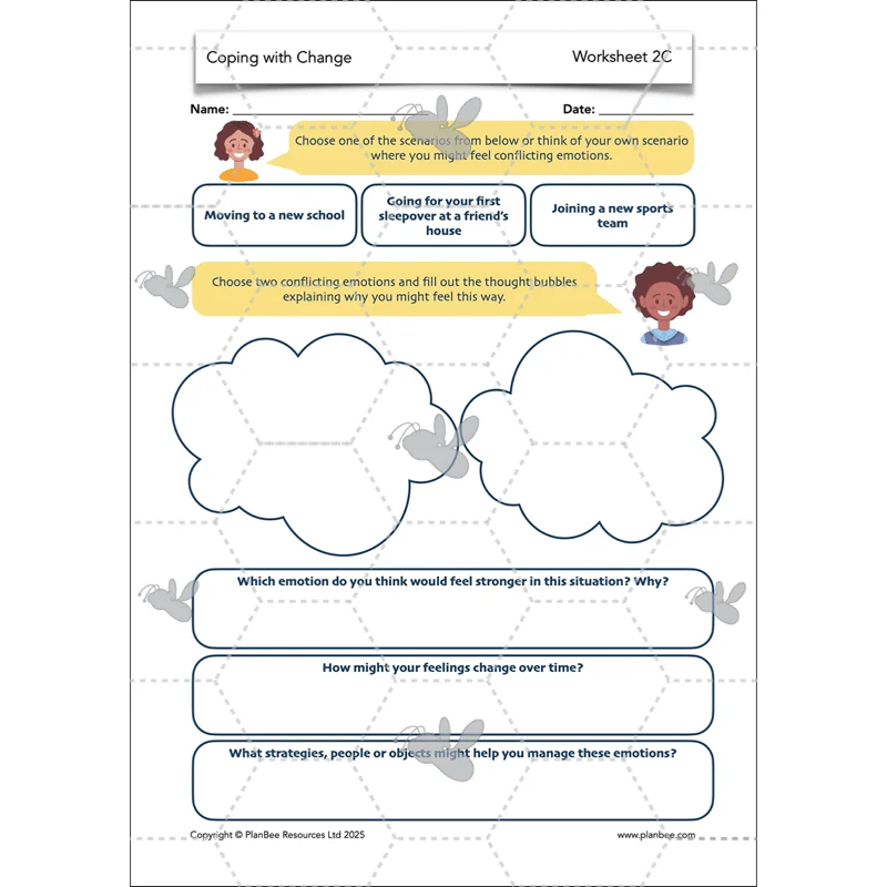 Coping with Change - Image 33