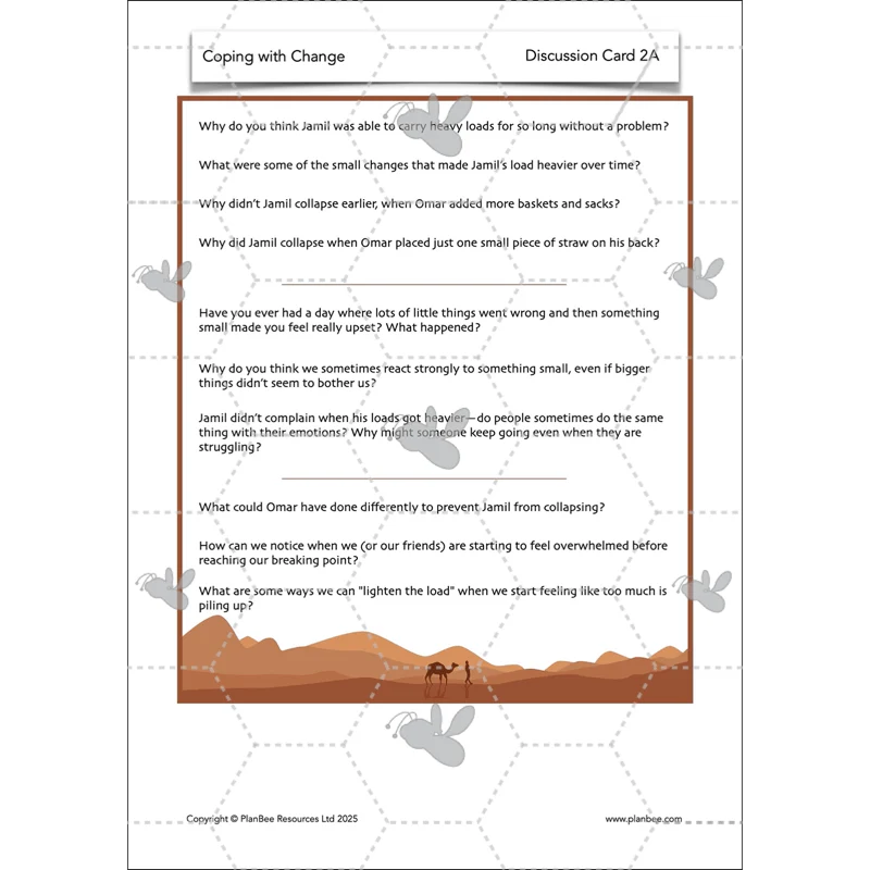 Coping with Change - Image 34