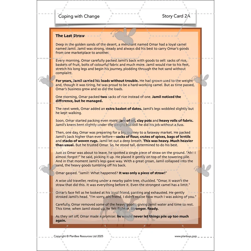 Coping with Change - Image 35