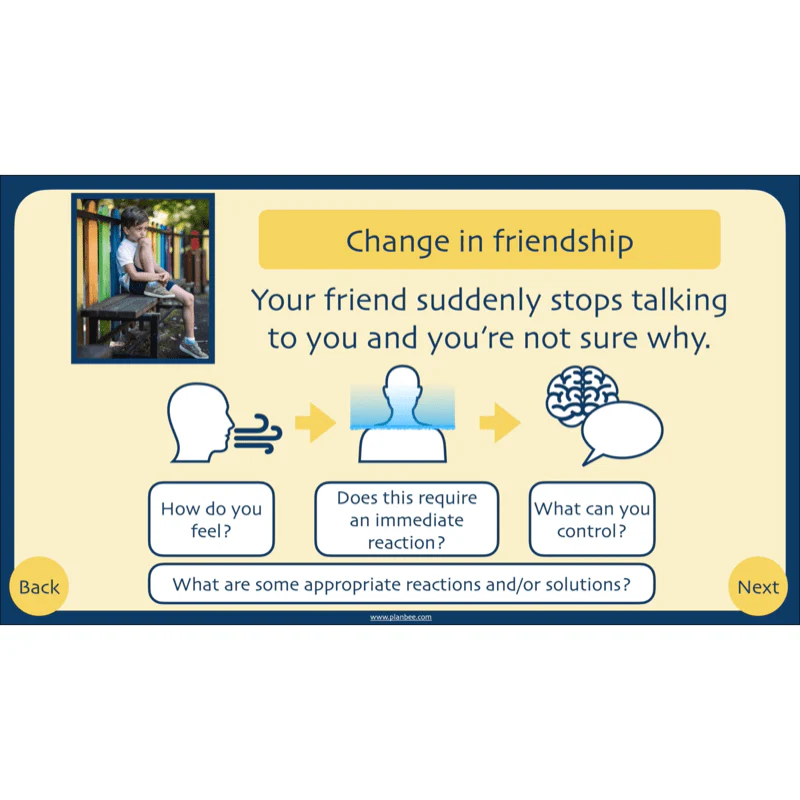 Coping with Change - Image 47