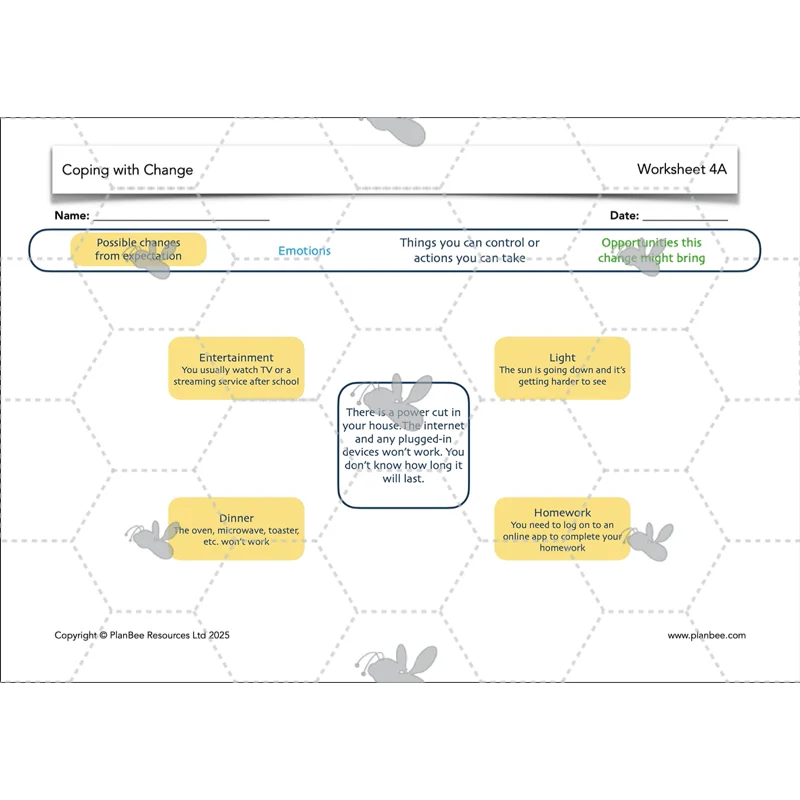 Coping with Change - Image 49