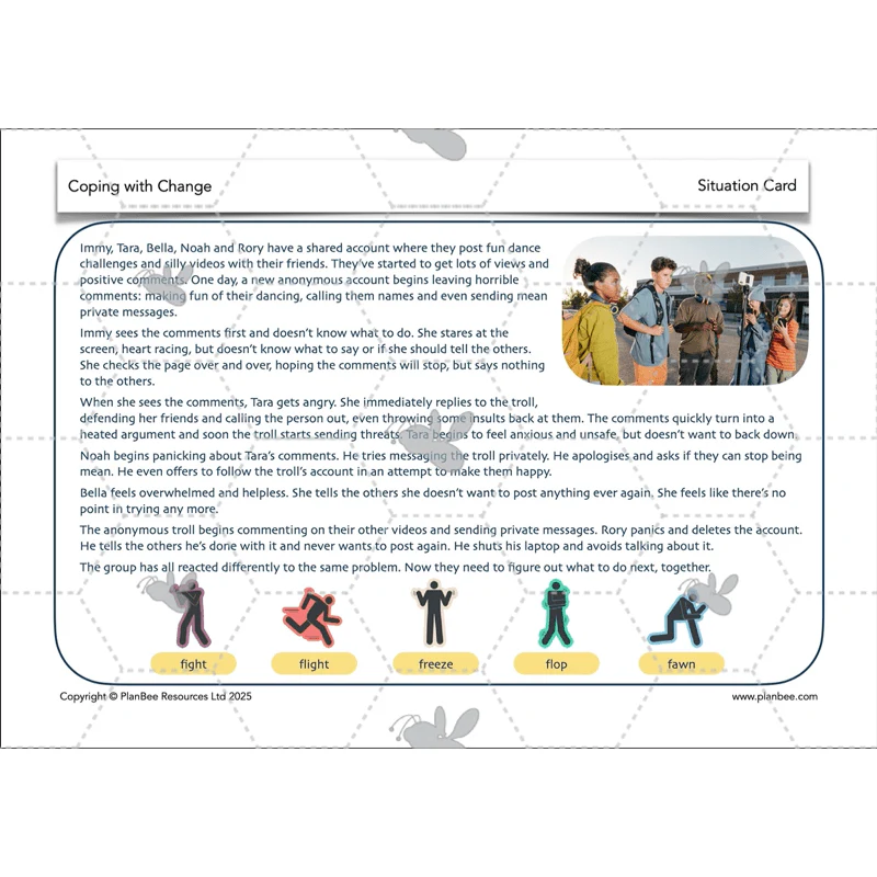 Coping with Change - Image 50