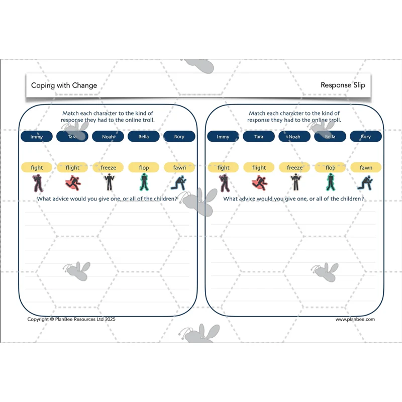 Coping with Change - Image 51