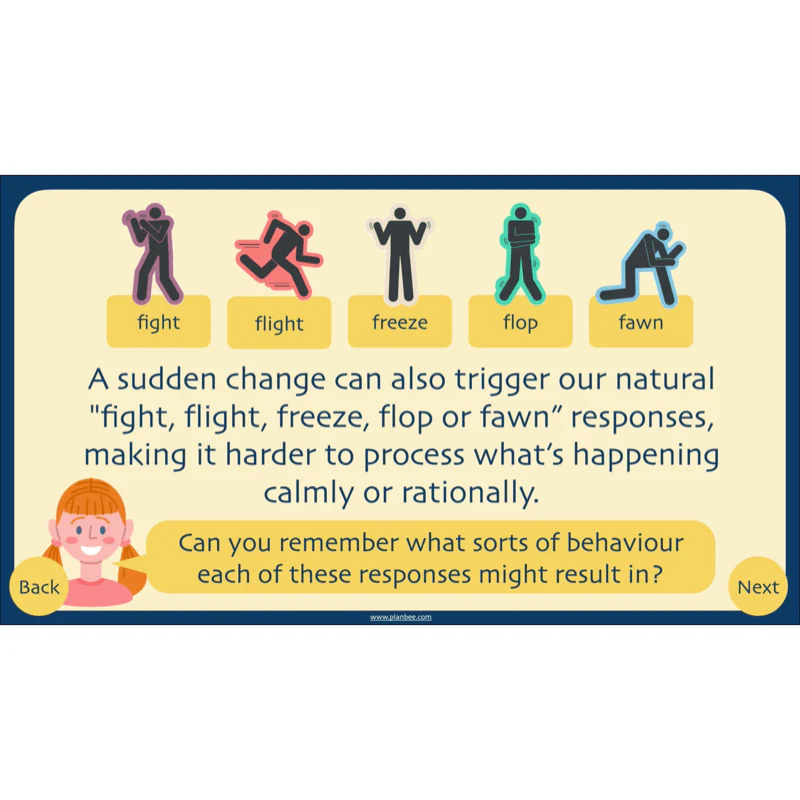Coping with Change - Image 9