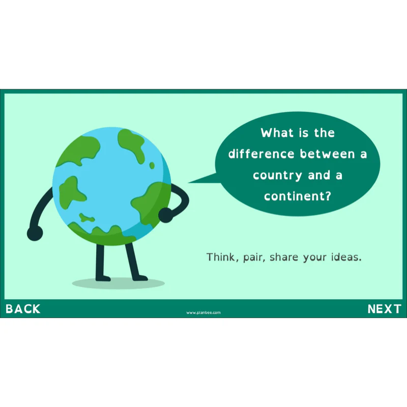 Countries of the World - Image 3