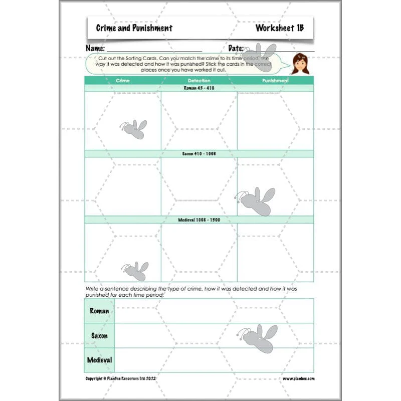 Crime and Punishment - Image 27