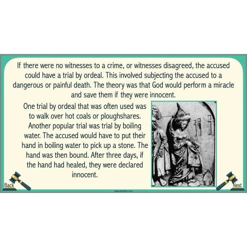 Crime and Punishment - Image 40