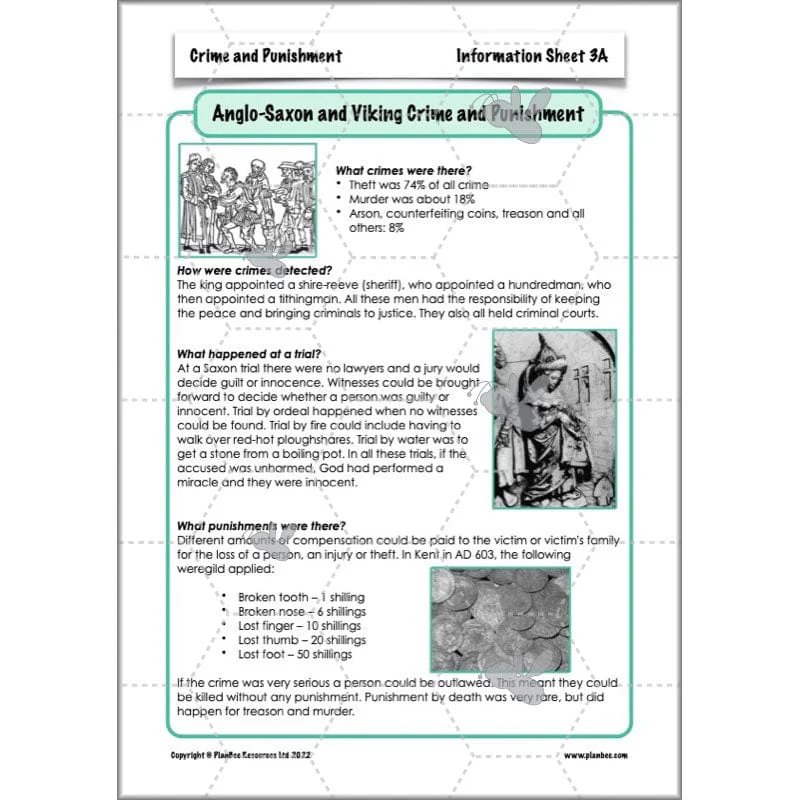 Crime and Punishment - Image 43