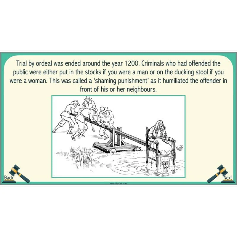 Crime and Punishment - Image 47