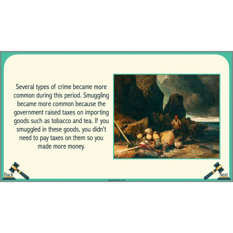 Crime and Punishment - Image 55