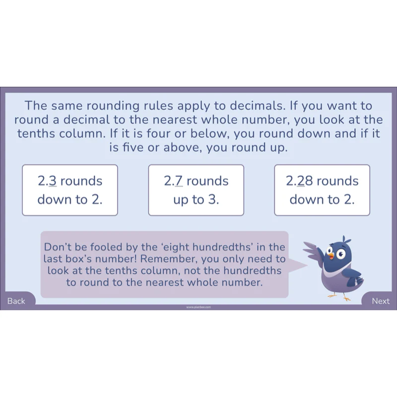 Decimal Place Value - Image 10