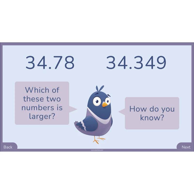Decimal Place Value - Image 6