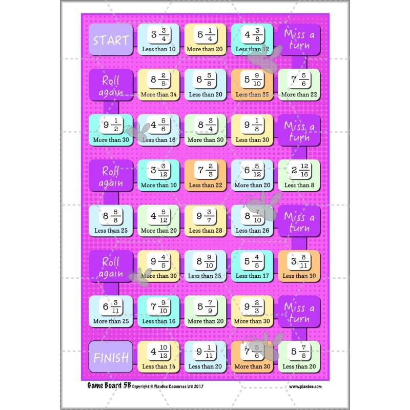 Decimals and Fractions - Image 54