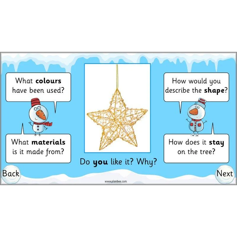 Delightful Decorations - Image 12