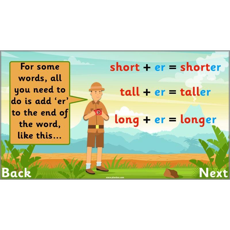 Describing Dinosaurs - Image 11