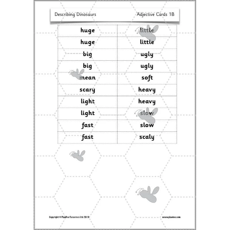 Describing Dinosaurs - Image 27