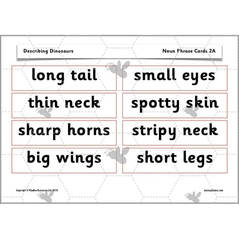 Describing Dinosaurs - Image 36
