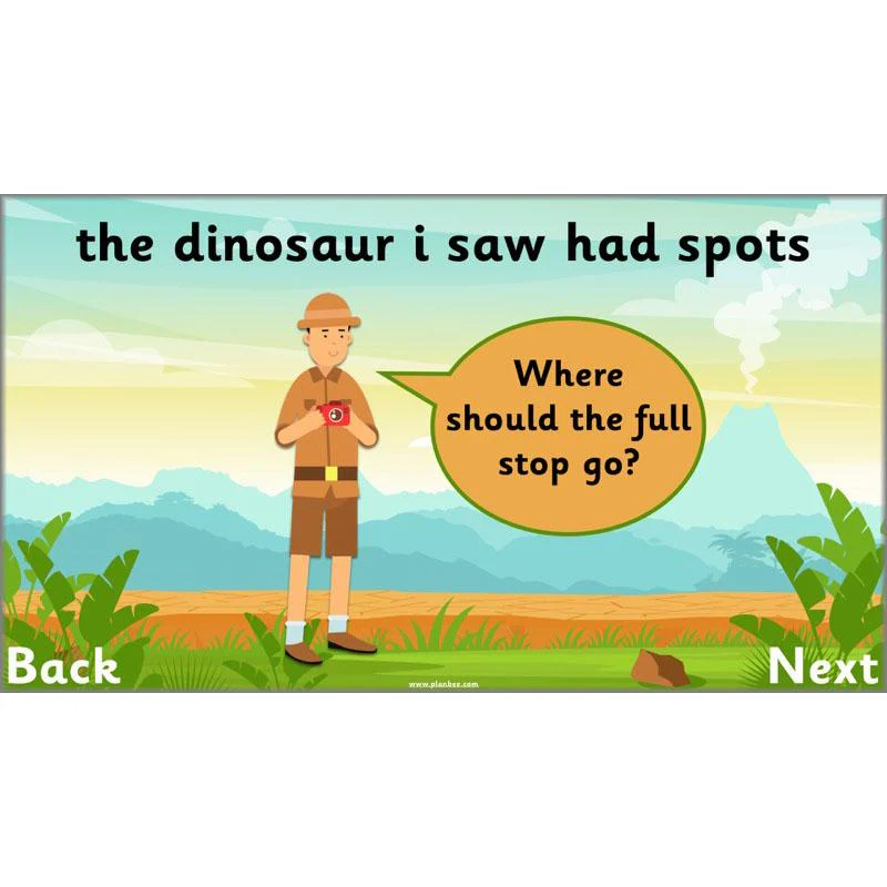 Describing Dinosaurs - Image 41