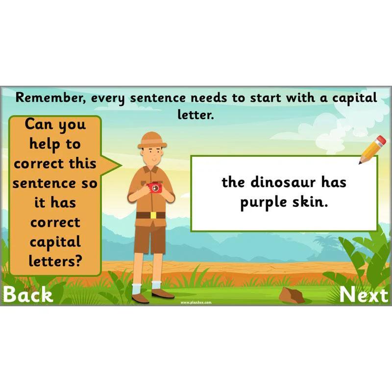 Describing Dinosaurs - Image 48