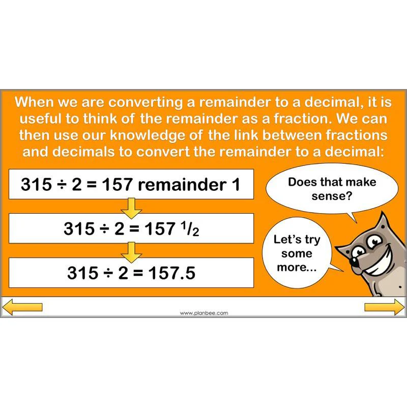 Difficult Division - Image 11