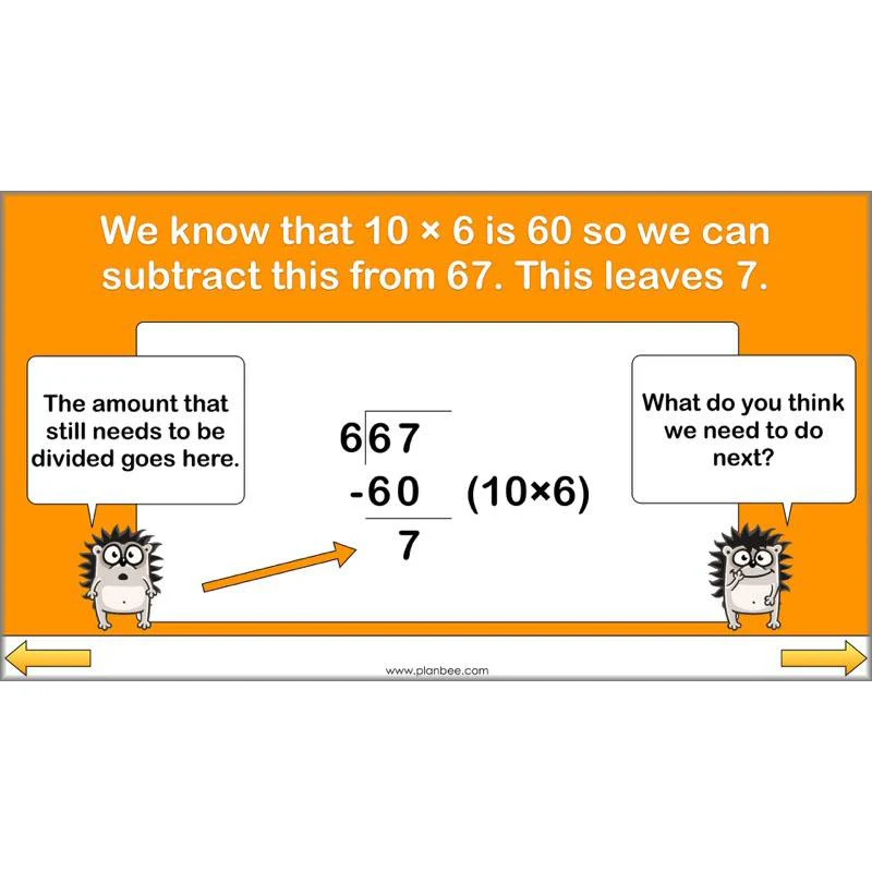 Difficult Division - Image 12