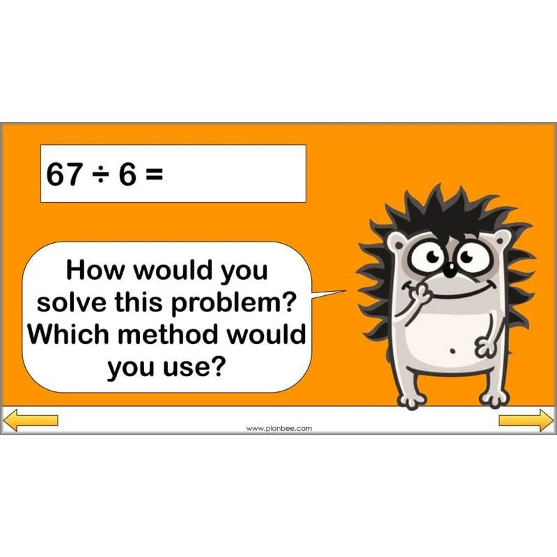 Difficult Division - Image 25