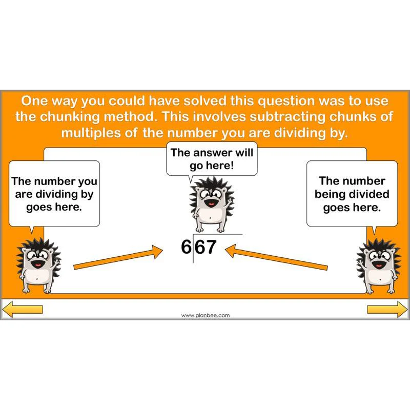 Difficult Division - Image 27