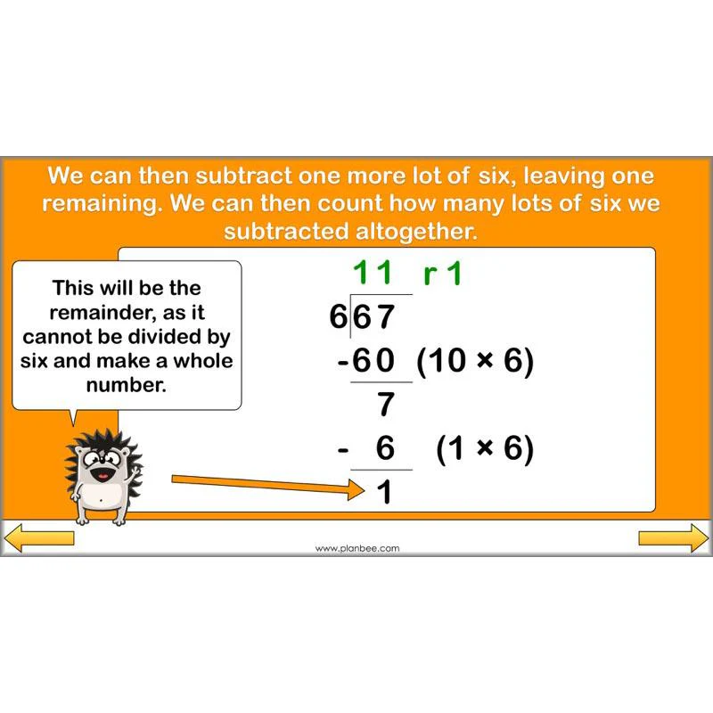 Difficult Division - Image 28