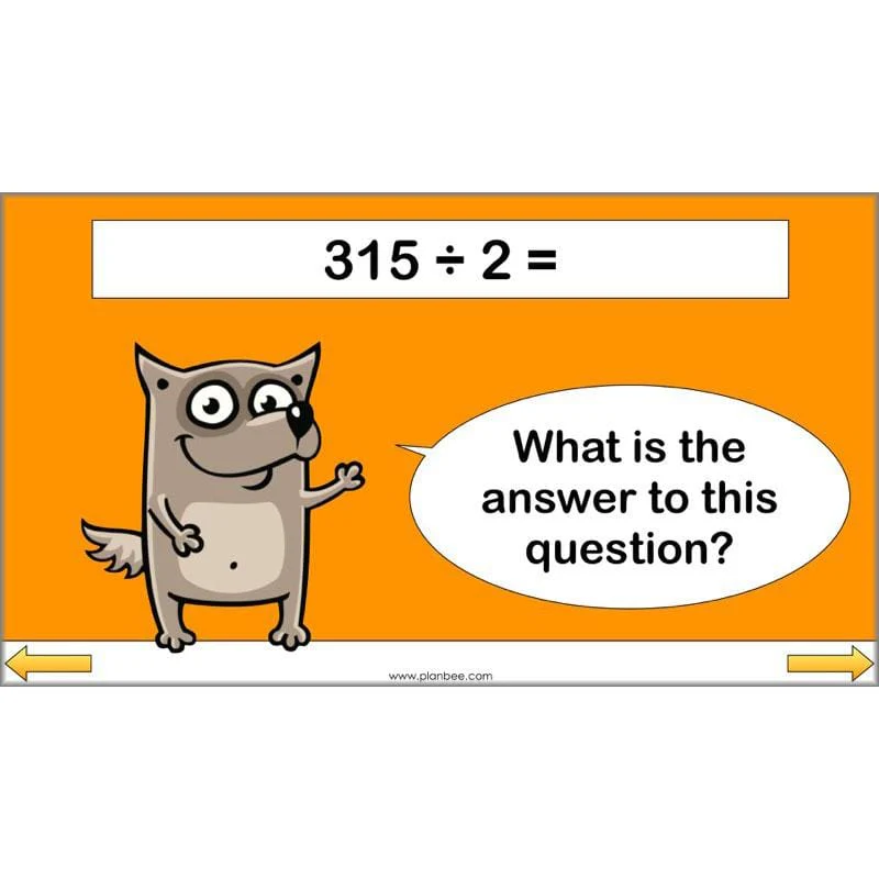 Difficult Division - Image 33