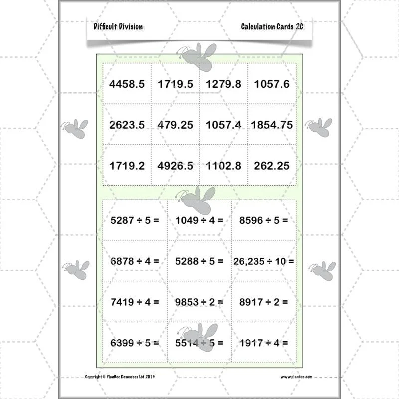 Difficult Division - Image 38