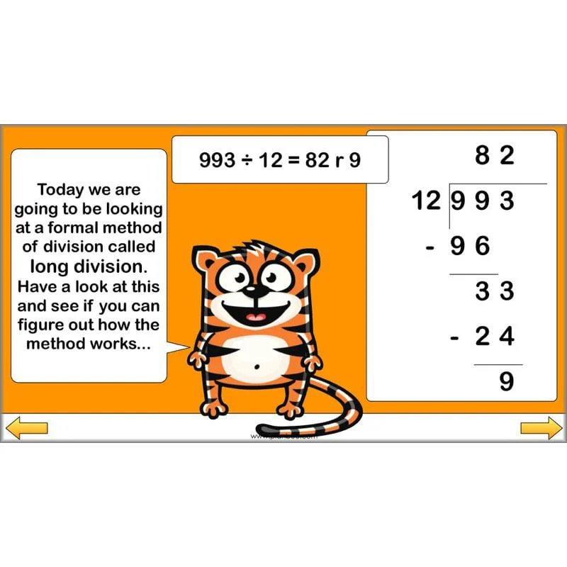 Difficult Division - Image 49