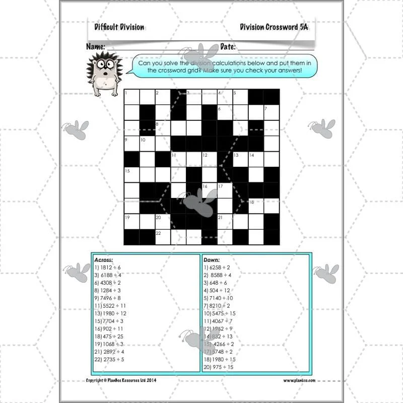 Difficult Division - Image 62