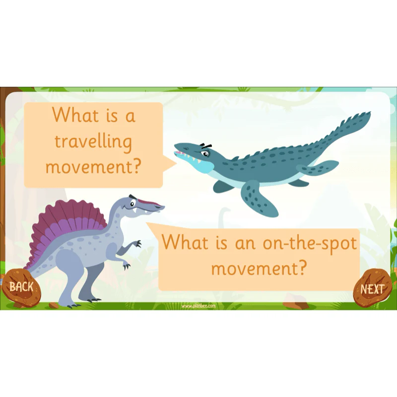 Dinosaurs KS1 Topic Enrichment Pack - Image 15