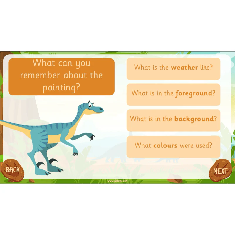 Dinosaurs KS1 Topic Enrichment Pack - Image 35