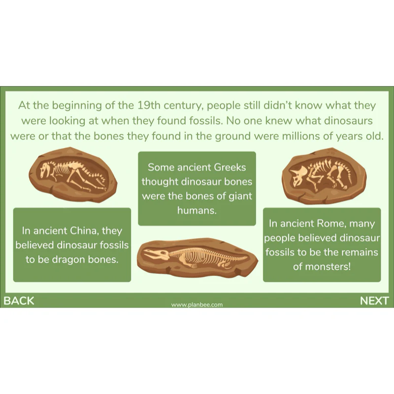 Dinosaurs KS2 Topic Enrichment Pack - Image 13