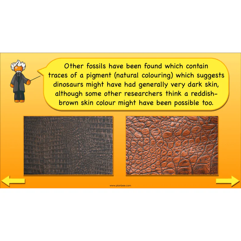 Dinosaurs KS2 Topic Enrichment Pack - Image 26