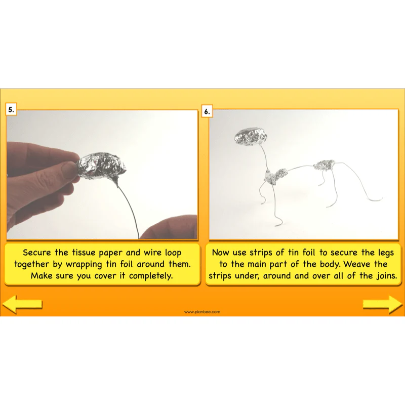 Dinosaurs KS2 Topic Enrichment Pack - Image 27