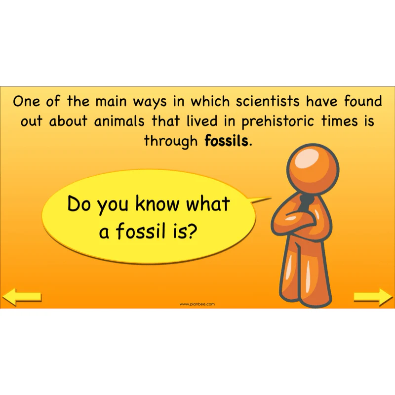 Dinosaurs KS2 Topic Enrichment Pack - Image 5