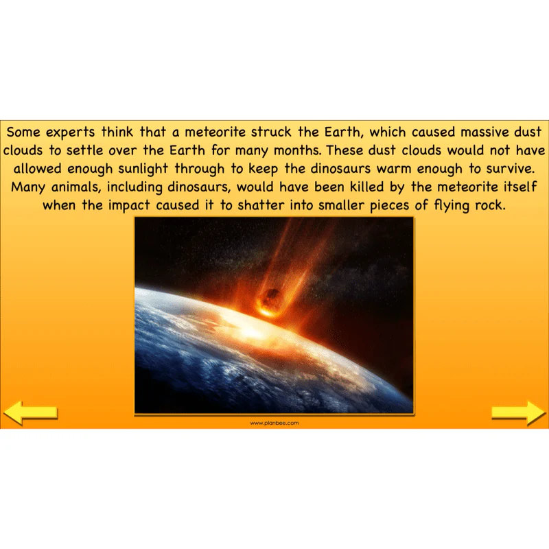 Dinosaurs KS2 Topic Enrichment Pack - Image 57