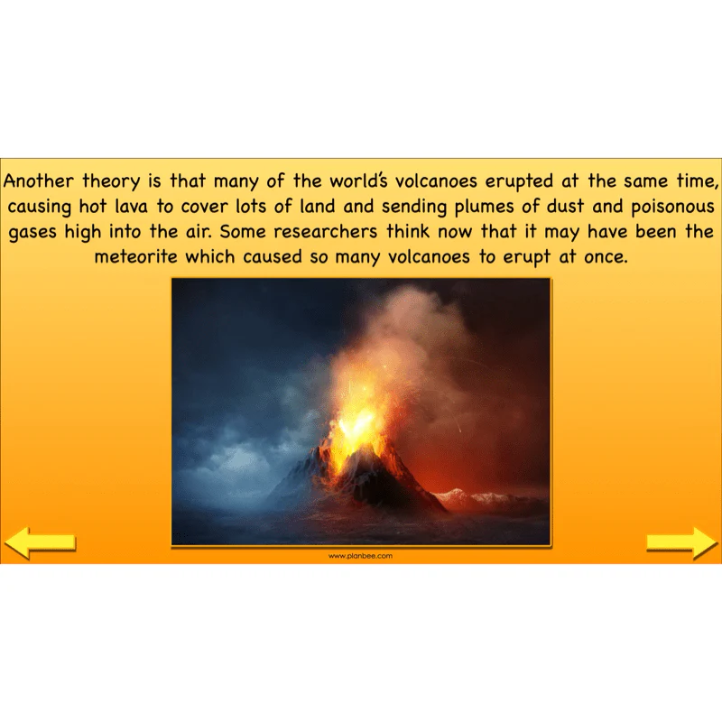 Dinosaurs KS2 Topic Enrichment Pack - Image 58